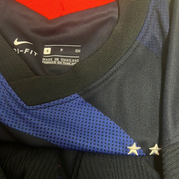 USA jersey - Picture 2 of 4
